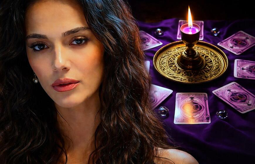 Taro kortų horoskopas