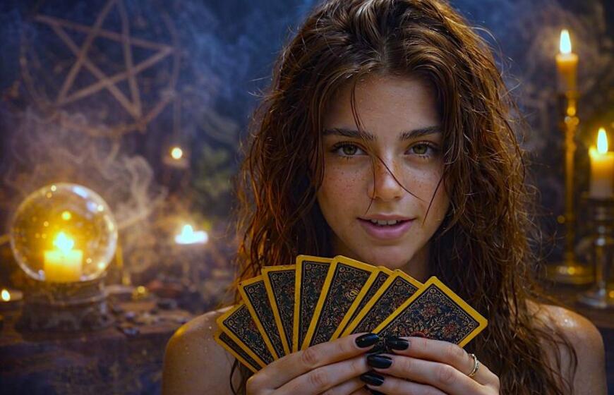 Taro kortų horoskopas