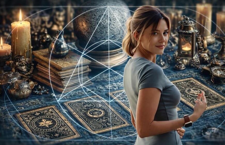 Taro kortų horoskopas