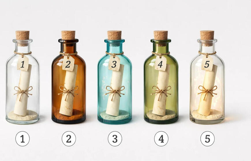 Kas jus daro ypatingu?