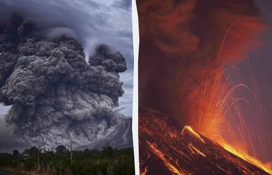 Tobos išsiveržimas