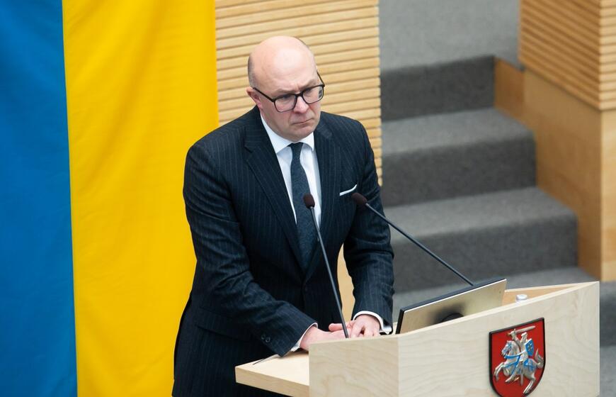 Teisėjas Tomas Davulis