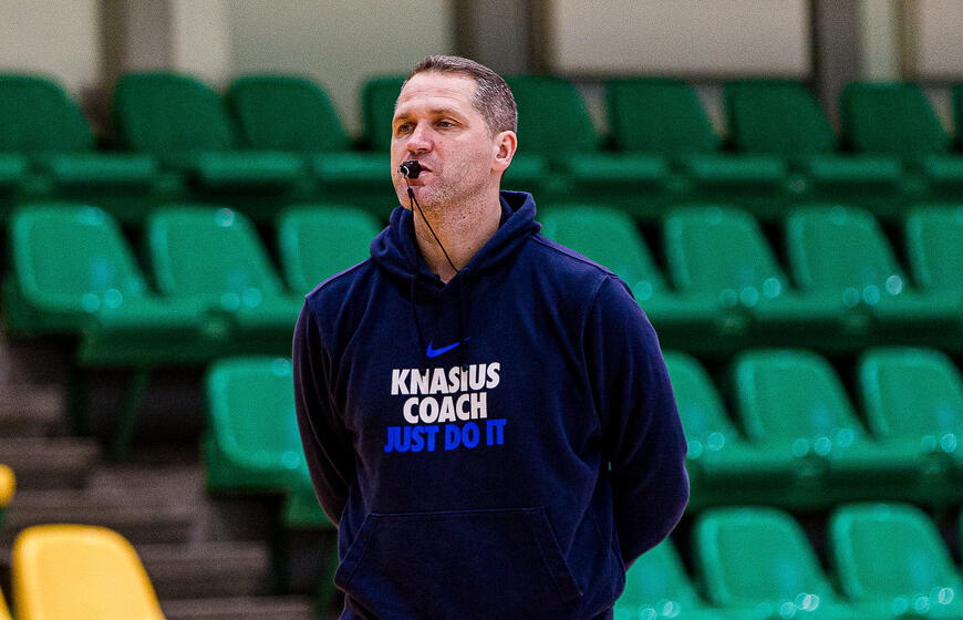 Tomas Gaidamavičius