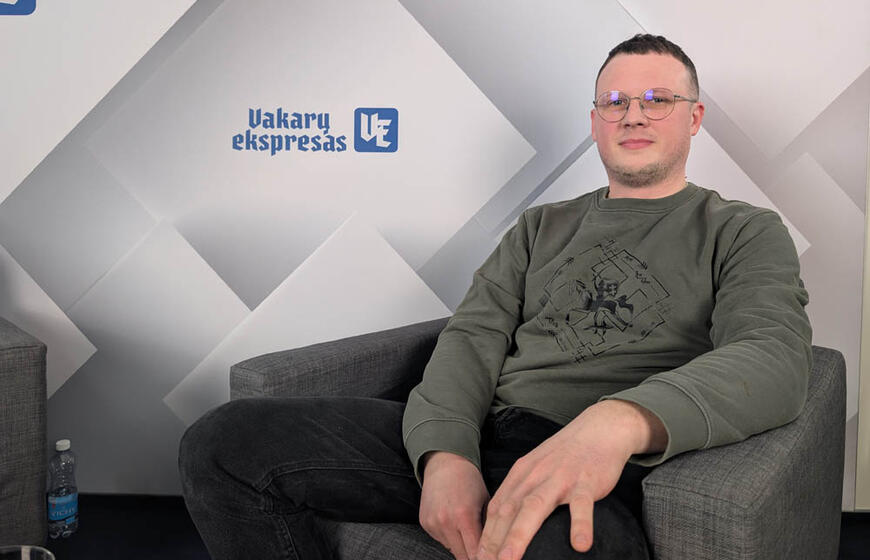 Tomas Benetis, vairuotojai