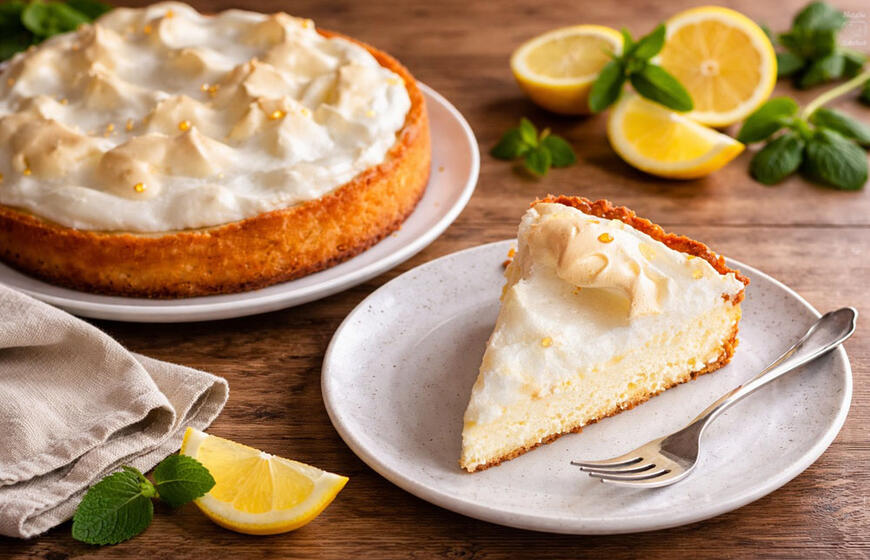 Tortas „Angelo ašaros“