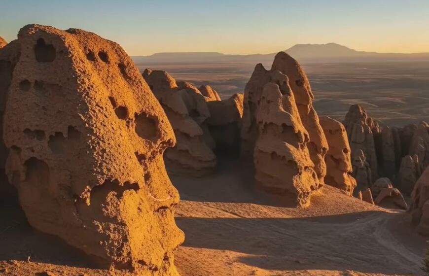 Senovės radiniai, kurių kilmė lieka paslaptimi