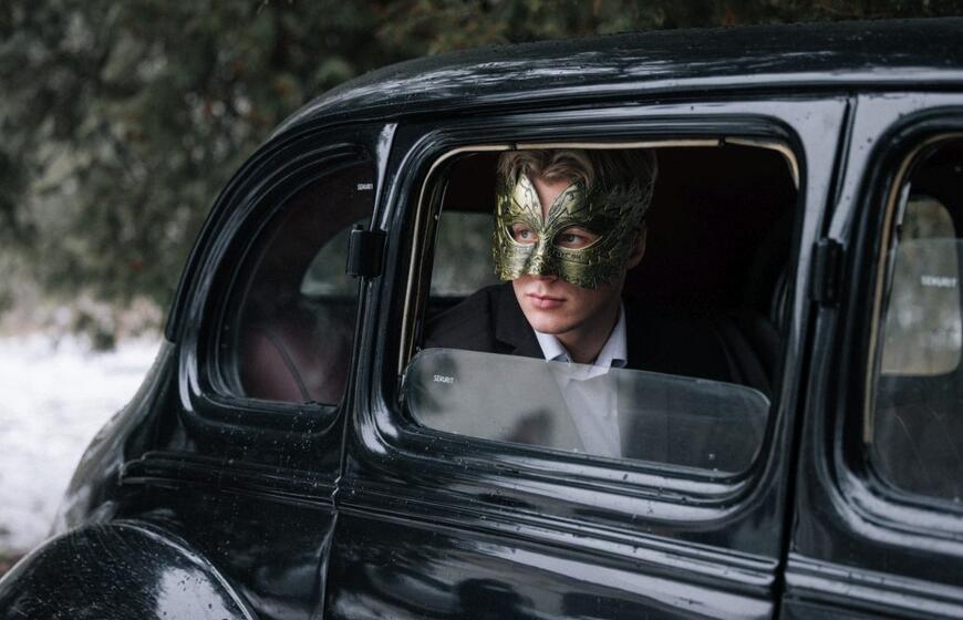 Vakaris Ogulevičius