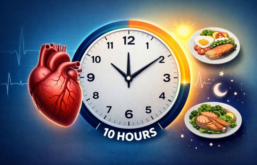 Maisto vartojimo laikas