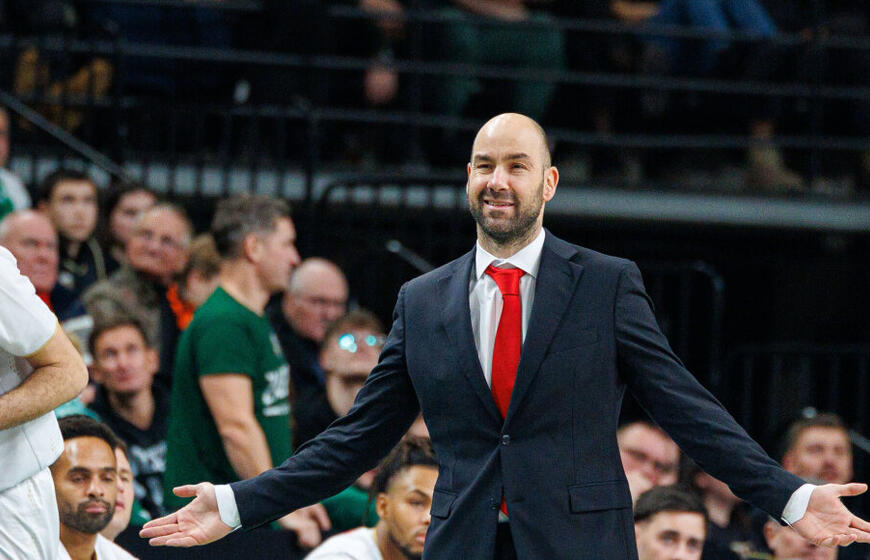 Vassilis Spanoulis