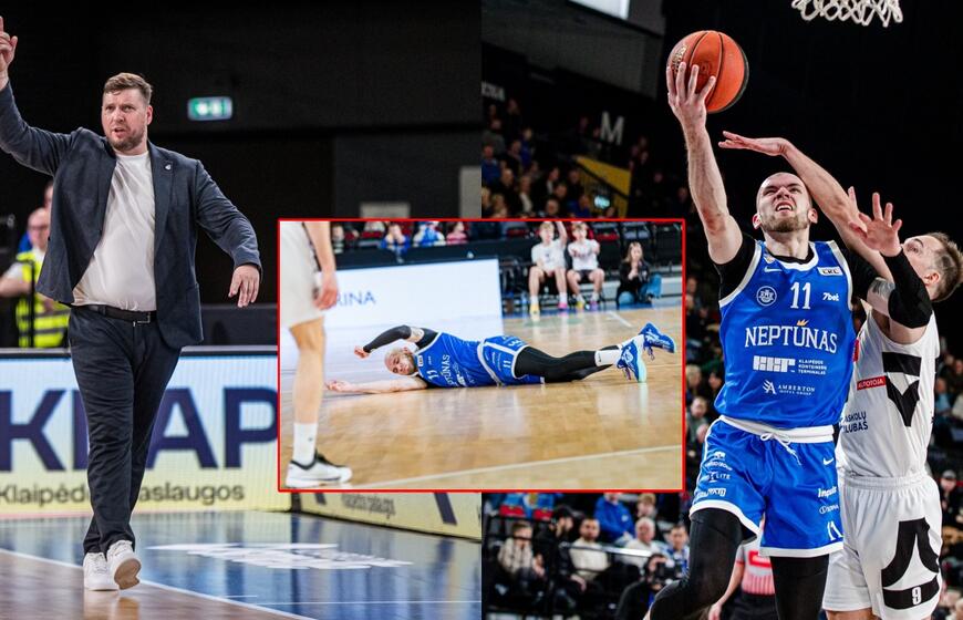 Arnas Velička, Gediminas Petrauskas