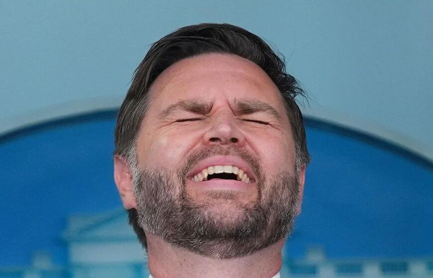 Vensas sukrėtė pareiškimu apie NSO