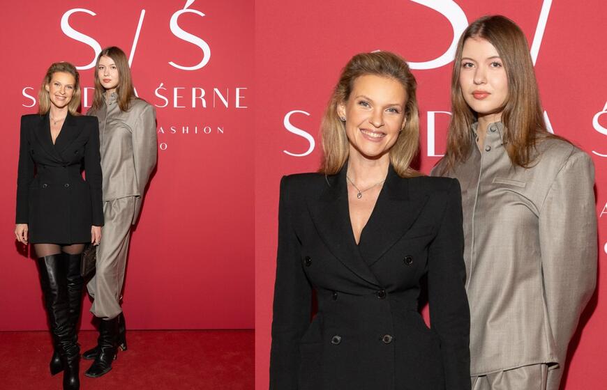 Vilma Javtokienė su dukra