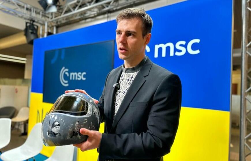 Vladyslavas Heraskevyčius