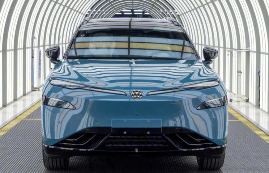 Volkswagen ID.UNYX 08