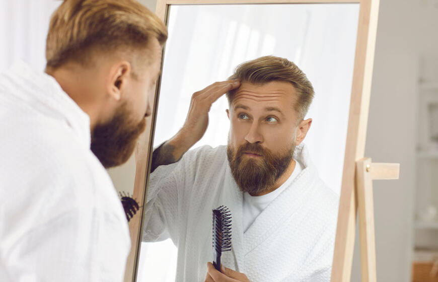 Šukuosena kaip sielos veidrodis