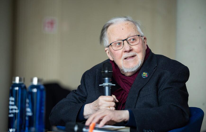 Vytautas Landsbergis