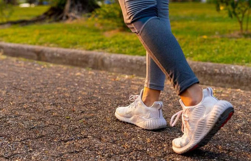 viena paprasta veikla padeda išvengti vėžio ir diabeto