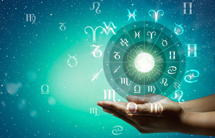 Dienos horoskopas 12 Zodiako ženklų