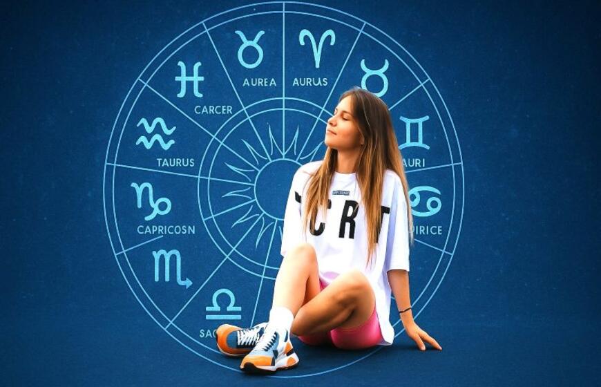 Astrologinė prognozė