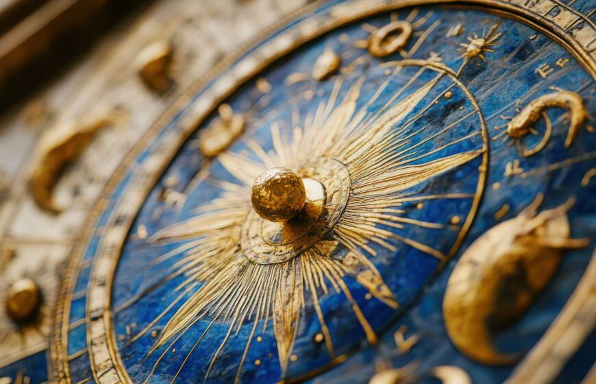 Astrologinė prognozė