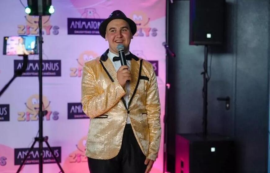 Daugvydas Staniūnas