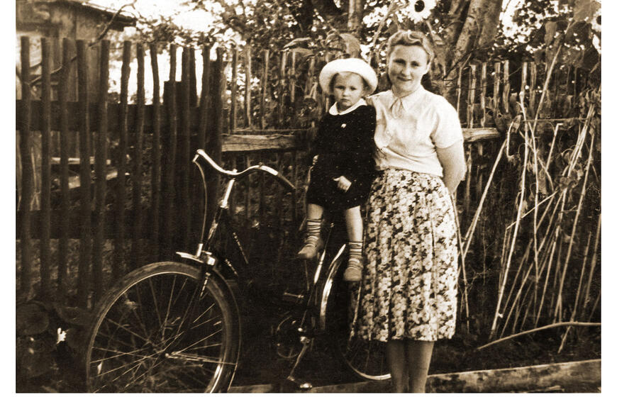 Klaipėdiečiams pristatys parodą ir filmą „Karklė ir Girkaliai: gyvoji praeities kronika“