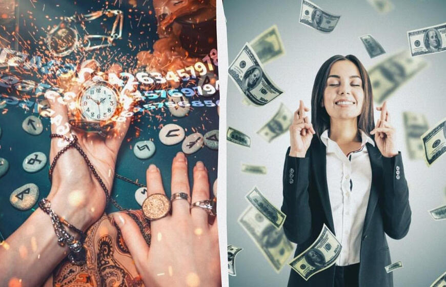 6 mėnesio dienos, kuriomis gimsta patys turtingiausi pasaulio žmonės