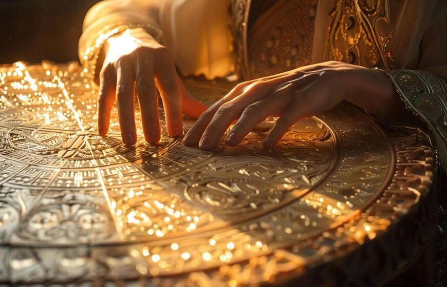 Finansinis horoskopas