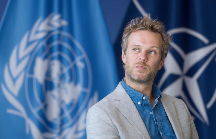 Gabrielius Landsbergis