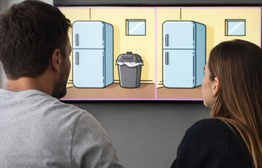 Išbandykite savo pastabumą!