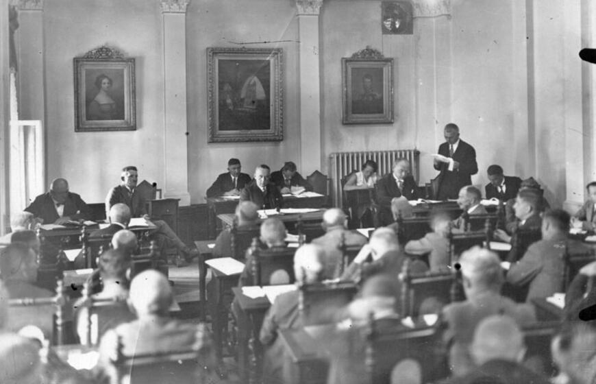 Klaipėdos krašto seimelis