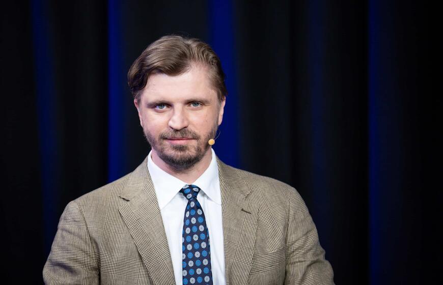 Giedrimas Jeglinskas