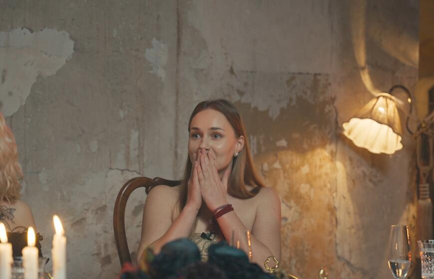 Goda Vyšniauskaitė