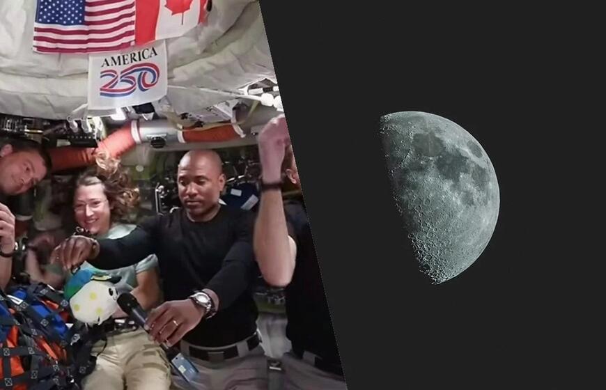 Laivas turėtų nusileisti Ramiajame vandenyne