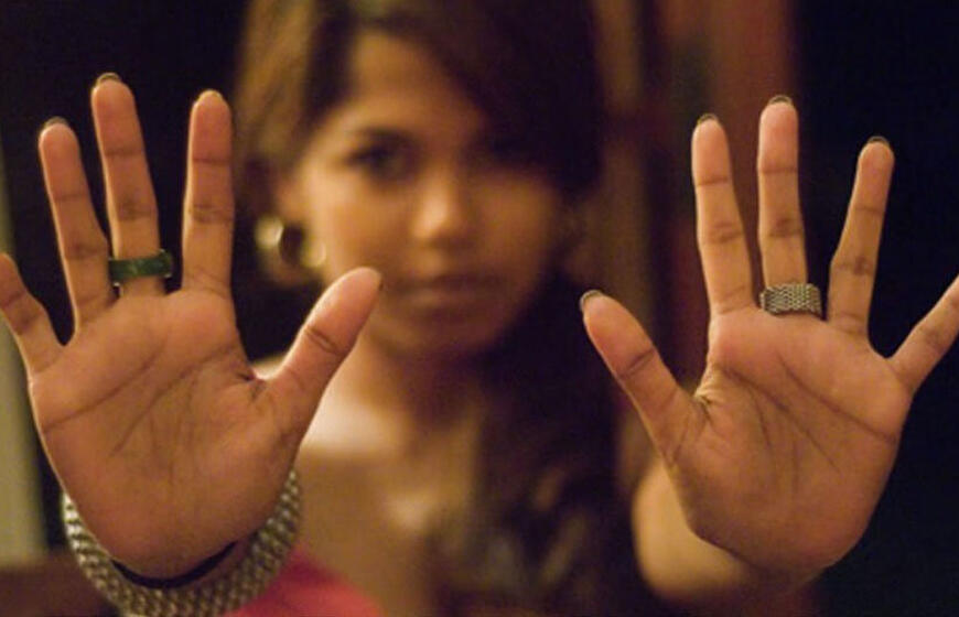 Santuokos linija delne: kur ji yra ir ką pranašauja