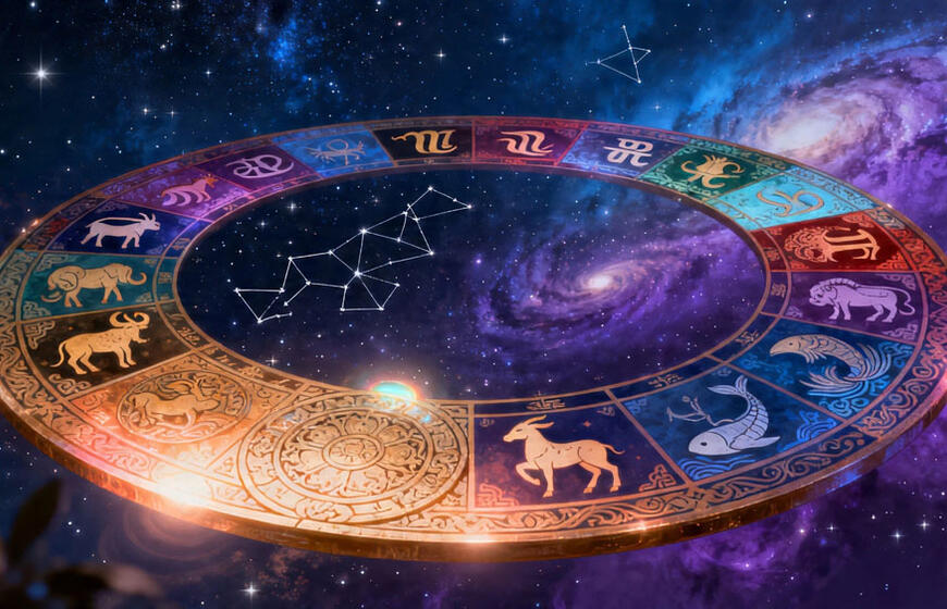Dienos horoskopas 12 Zodiako ženklų