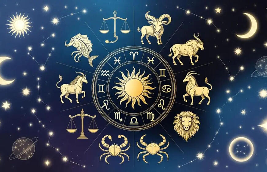 Dienos horoskopas 12 Zodiako ženklų