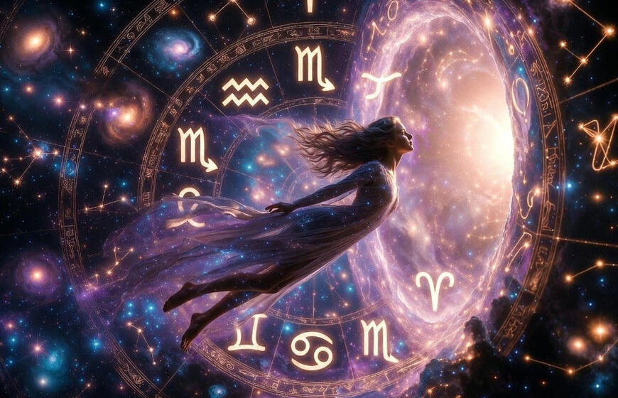 išsami balandžio mėnesio apžvalga visiems Zodiako ženklams