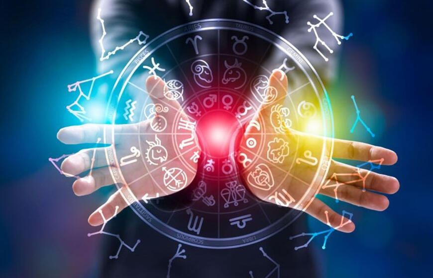 Dienos horoskopas 12 Zodiako ženklų