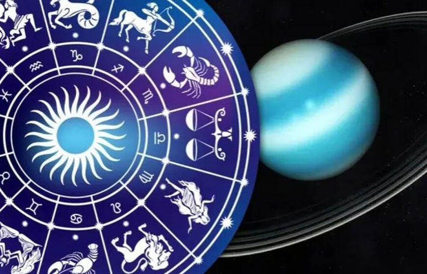 kaip Uranas Dvyniuose pakeis kiekvieno Zodiako ženklo likimą