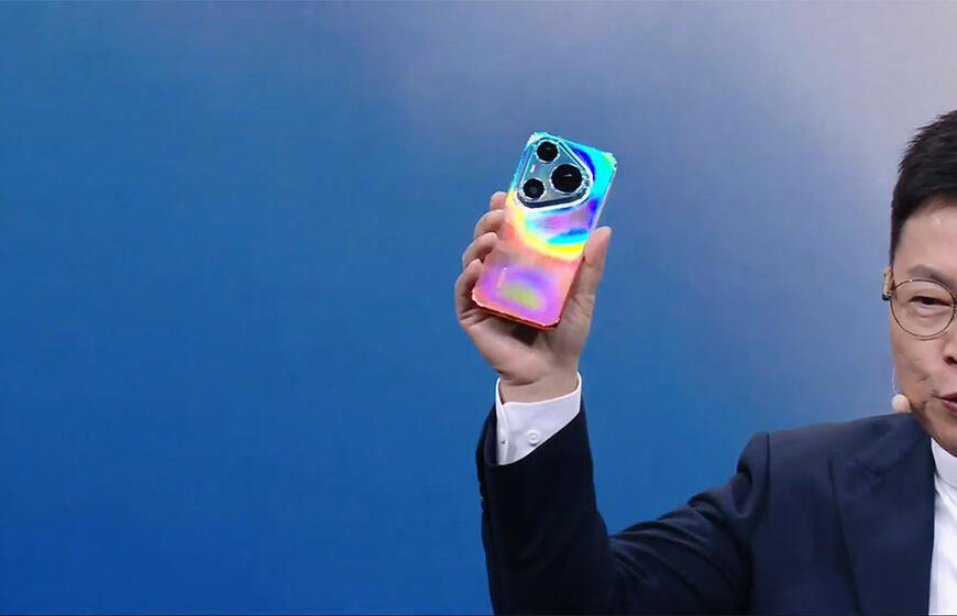 atskleistos „Huawei“ flagmanų kainos