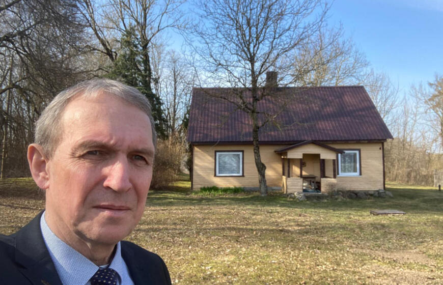 Arvydas Juozaitis