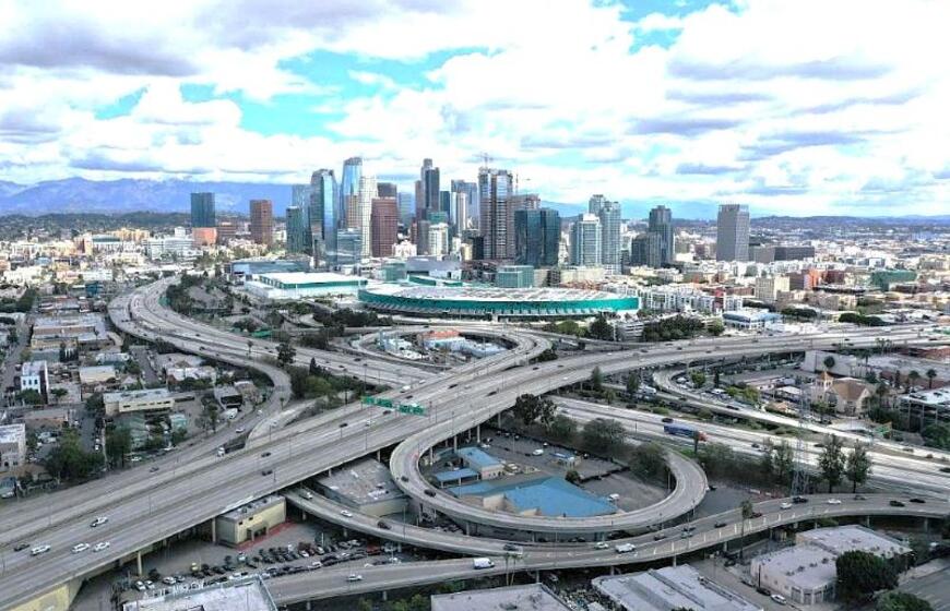 Kalifornijos gelmėse atsitiktinai atrasta milžiniškų ličio telkinių