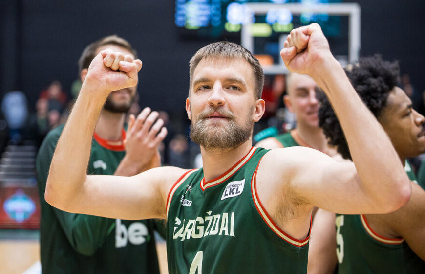Karolis Giedraitis