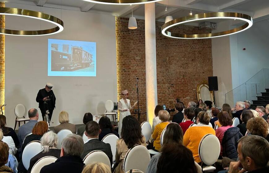 Klaipėdos knyga, konkursas