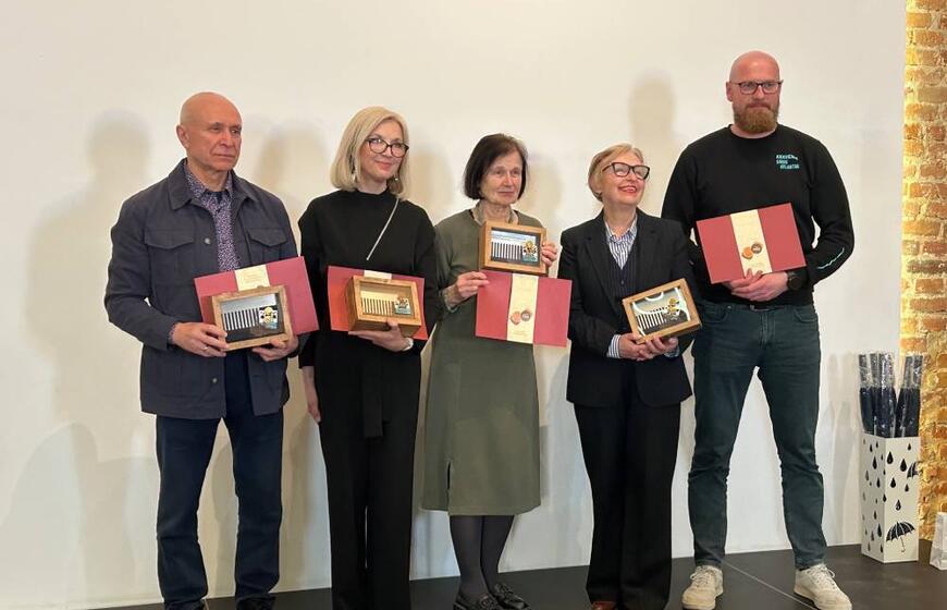 Klaipėdos knyga, konkursas