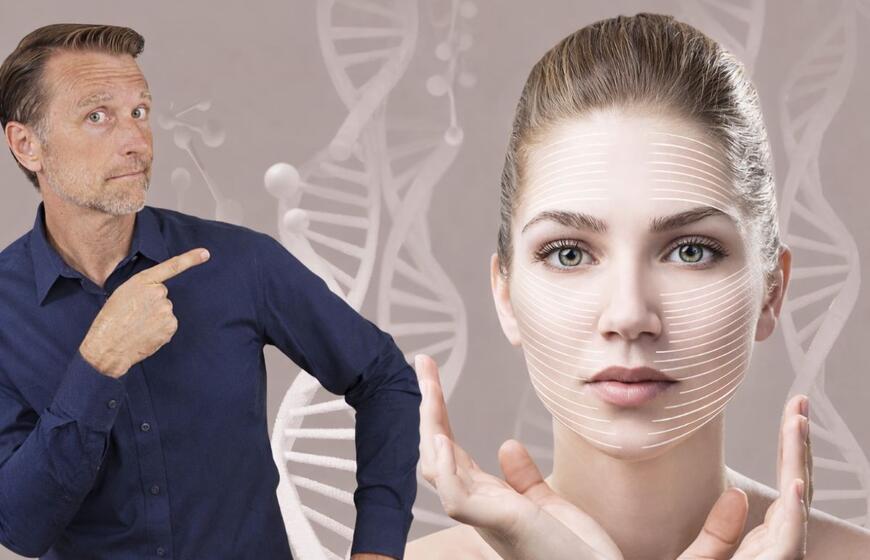 Kolageno nauda organizmui