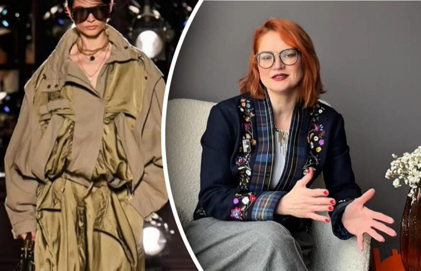 Kas išstums juodą spalvą iš garderobo: kuri spalva taps nauja baze?