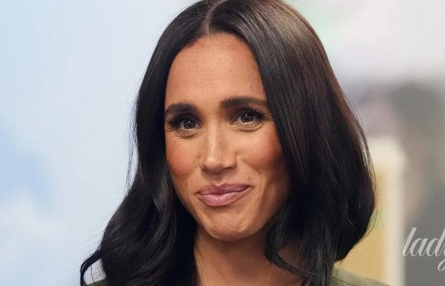 Meghan Markle