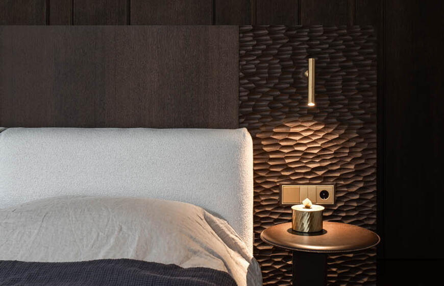 Namas, architektūra